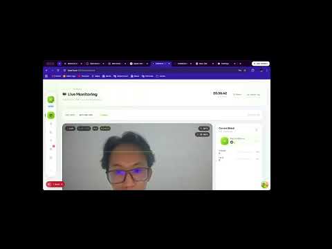 EntoSort-Sistem Otomasi Pemanenan dan Penyortiran Larva Black Soldier Fly (BSF) Berbasis Computer Vision