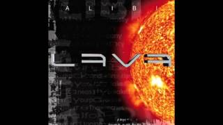Lava - A Matter Of Time (2005)