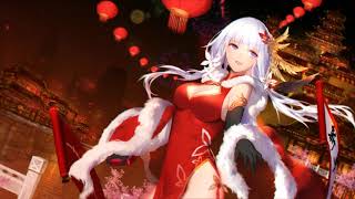 ♫Nightcore♫ Love Hate Relationship [Trapt]