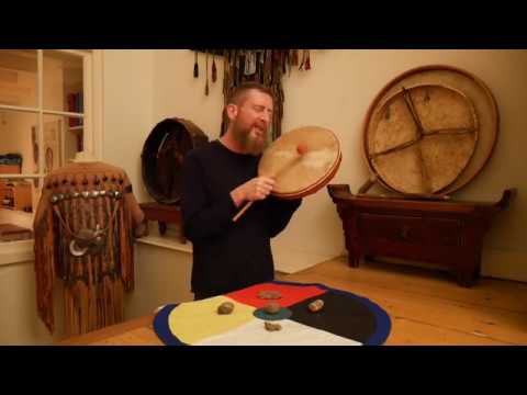 Ritual/meditation for troubled times