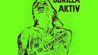 Gorilla Aktiv - Kopf Und Bauch