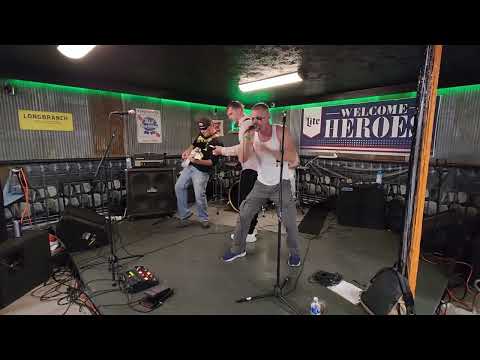 August And Anger "Breakaway"