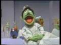 Sesame Street The Ten Commandments Of Health
