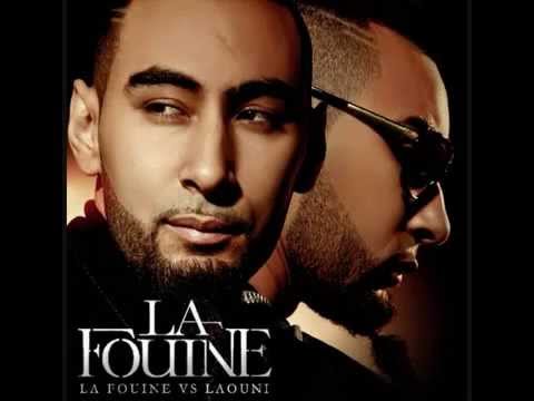 La fouine ft Leila "Du bout des doigts"