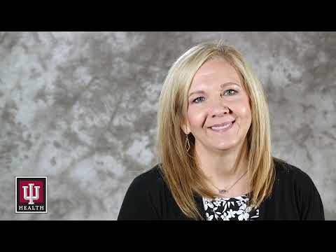 Linda Witham, NP, Obstetrics & Gynecology - YouTube