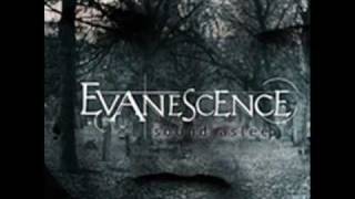 Forgive Me - Evanescence