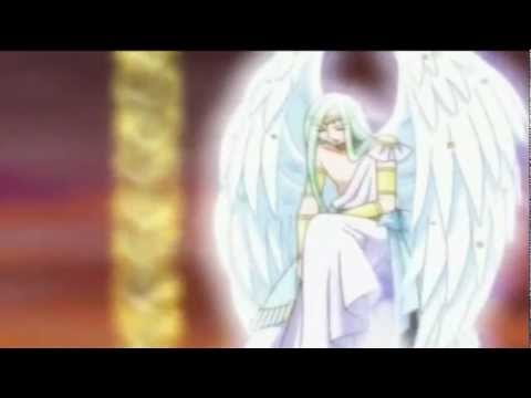 Rido Tres - Mermaid Melody Pichi Pichi Pitch
