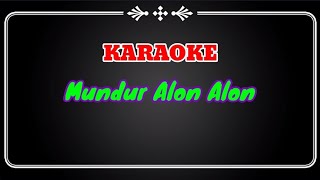 Download lagu Mundur Alon Alon | Ilux | Cover Karaoke Tanpa Vokal mp3 Download lagu Mundur Alon Alon | Ilux | Cover Karaoke Tanpa Vokal mp3