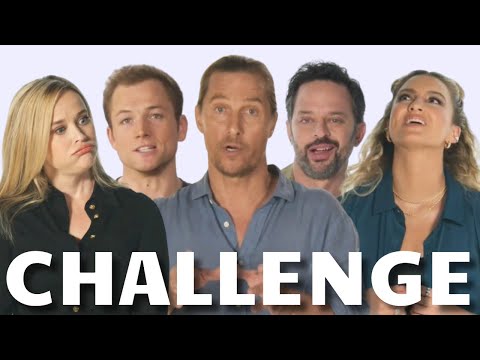 SING 2 Voice Cast Plays The "THIS OR THAT" Music Challenge | Behind The Scenes | Illumination