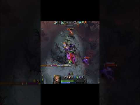 Topson God!!Incredible gameplay with Primal Beast