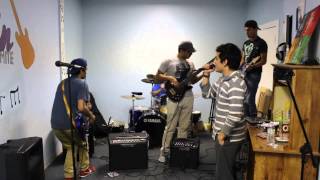 La Madrugada -Feeling (original)