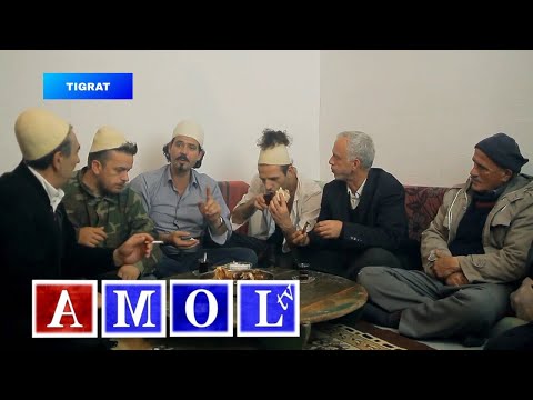 Tigrat - QAJI PARA BUKËS