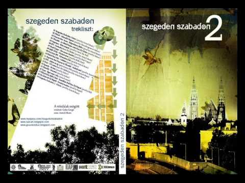 Töredék - Macerás (prod. by Suhov)