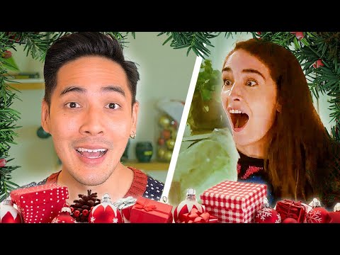 I Surprised My Girlfriend With The Best Christmas Ever