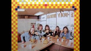 Never Been Any Reason , Head East , 1975