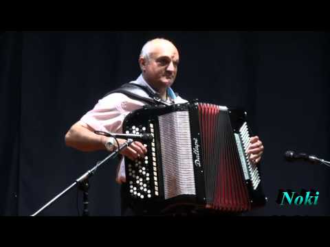 20.Balkanski muzički sabor BELA CRKVA - Nenad Ibrahimovic - Kolo na harmonici 7.