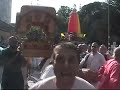 Milano Italy Ratha Yatra Attended By His Holiness Jayapataka Swami Maharaja