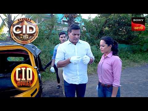 Secrets Beneath The Water | CID Movies | 12 Nov 2025