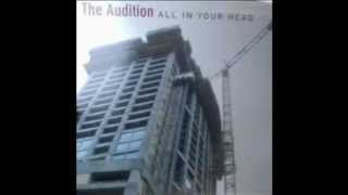 The Audition. *All in Your Head* - "The Lies in Allies"