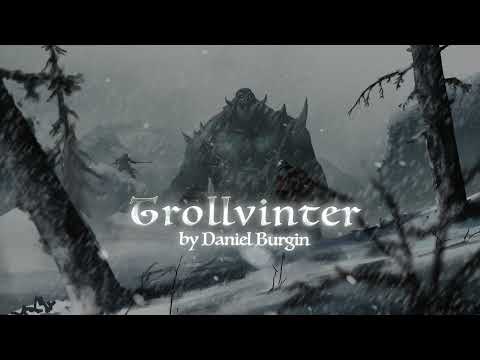 Epic Instrumental Folk Metal - Trollvinter