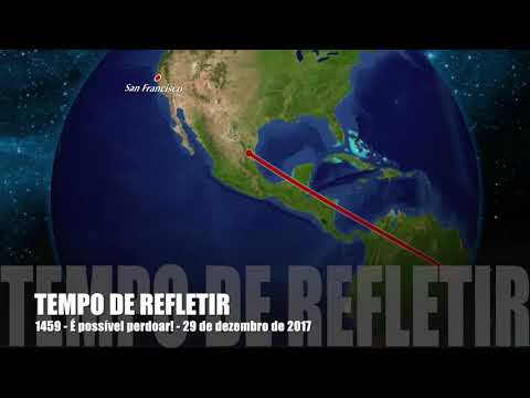 Tempo de Refletir 1459 - É possível perdoar!