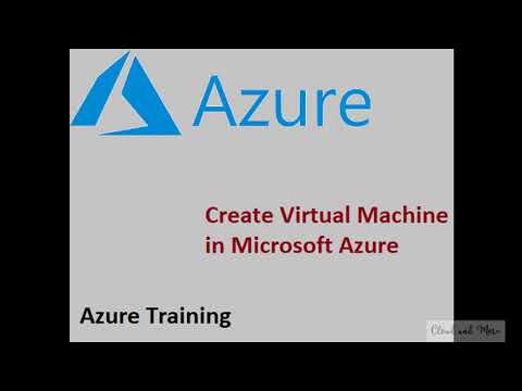How to Create VM in Azure Portal | Step by Step Guide | Azure Tutorials for beginners