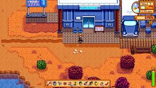 All About the Money - Let's Play Stardew Valley Part 148