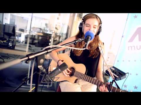 MNM: Stien Bovijn - Wild Eyes