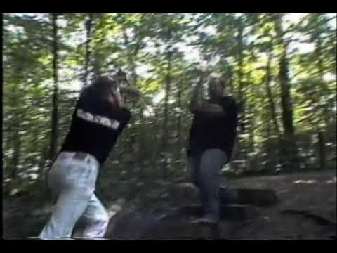 White Trash Warrior: The Lost Tape Part 1 of 2