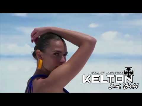 LIL JHON x DJ KELTON _ I Miss You So Much (REMIXZOUK) - 4TIWAKA -2023