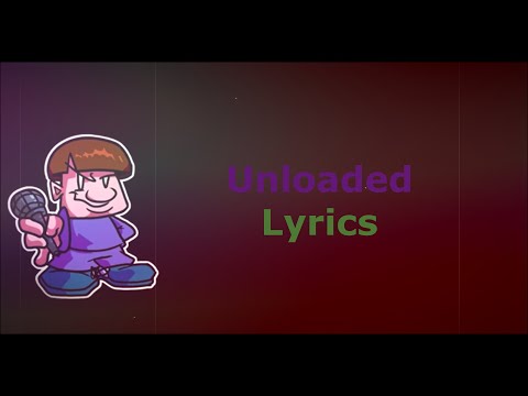 (Unloaded Lyrics) Uberkids vs Pico and His friends