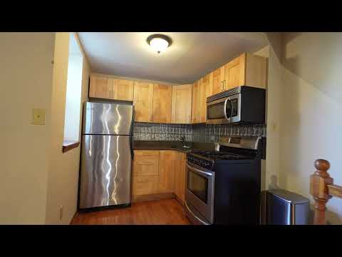 Look no further walking distance to Stadiums property video