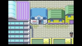 思い出をめぐるポケットモンスターリーフグリーンpart4