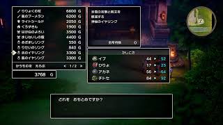 ドラゴンクエスト3そして伝説へ#2