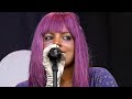 Lily Allen | He Wasn't There (Live Performance) Glastonbury Festival 2009 (HD)