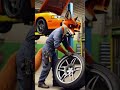 Fantasy Fox Mechanic