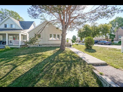 1022 Meredith Avenue Mississauga Home for Sale - Real Estate Properties for Sale