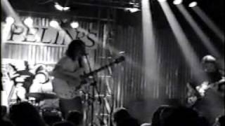 Deadboy and the Elephantmen - 02-22-03 Zeppelin's - 03 - Waking Up Insane.mpg