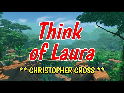 BEST - Think Of Laura (Karaoke Version)