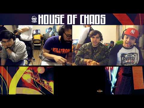 Dragon Ball Fighterz - TSL 54 - Coach Steve vs Silver