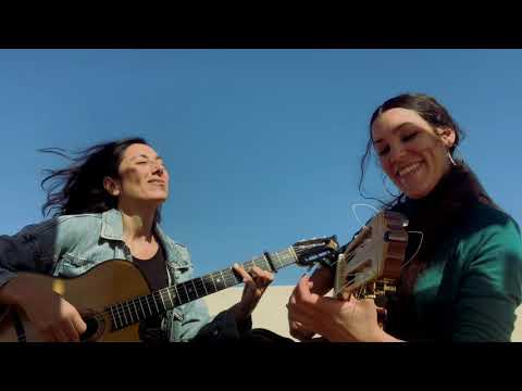 HIMNO DE ANDALUCÍA-LAS MIGAS