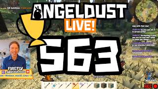 Angeldust Live!