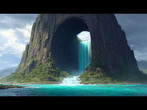 Maravillas del planeta | Los 100 lugares más fascinantes del mundo - Viaje en 4K