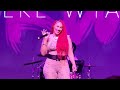 Keke Wyatt - Who Knew? (2023 Concert Performance)