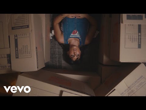 Claire Larose - Break The Mold (Official Video)