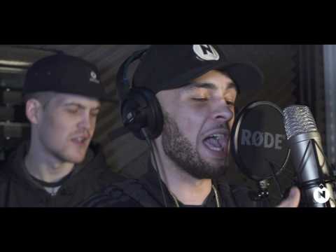 #CypherSessions Ft Bucky, Medley, Kannan, Mass & Jez