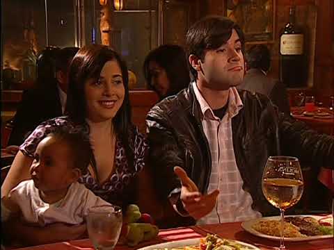 Turn Around So You Fall in Love (2006) - Episode 261