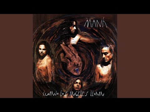 Mis Ojos - Maná