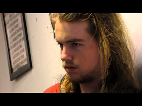 Blacksmith Legacy - Video Blog #2