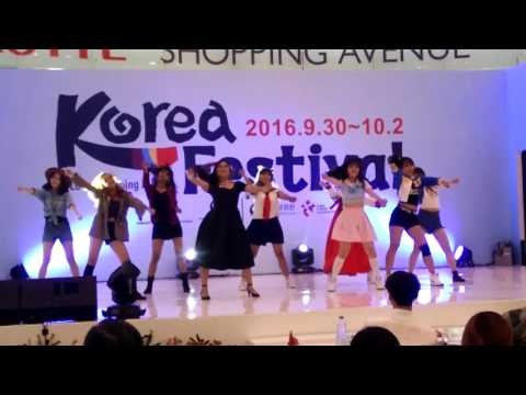 TWICE~CHEER UP+HSM a night to remember by saytwice